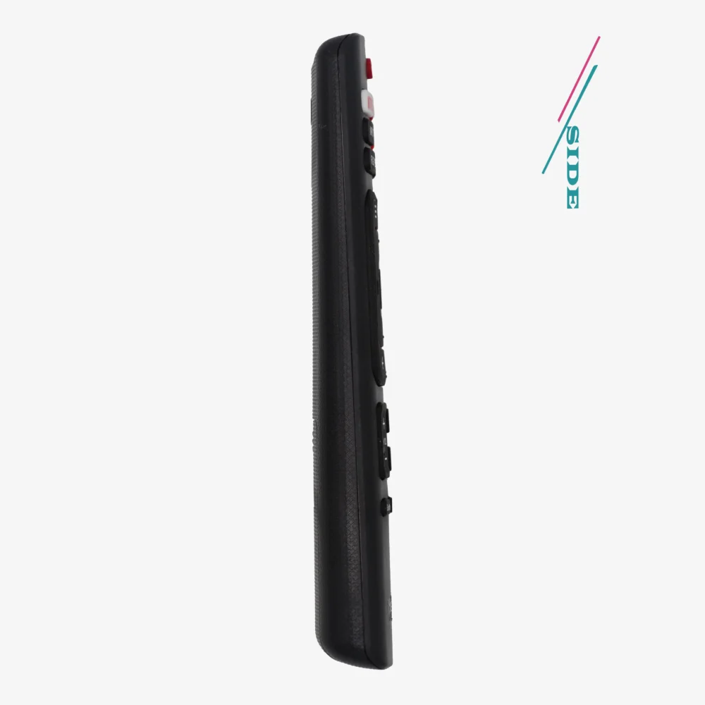 buying hisense tv remote