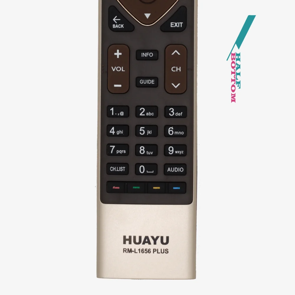 haier remote haier remote