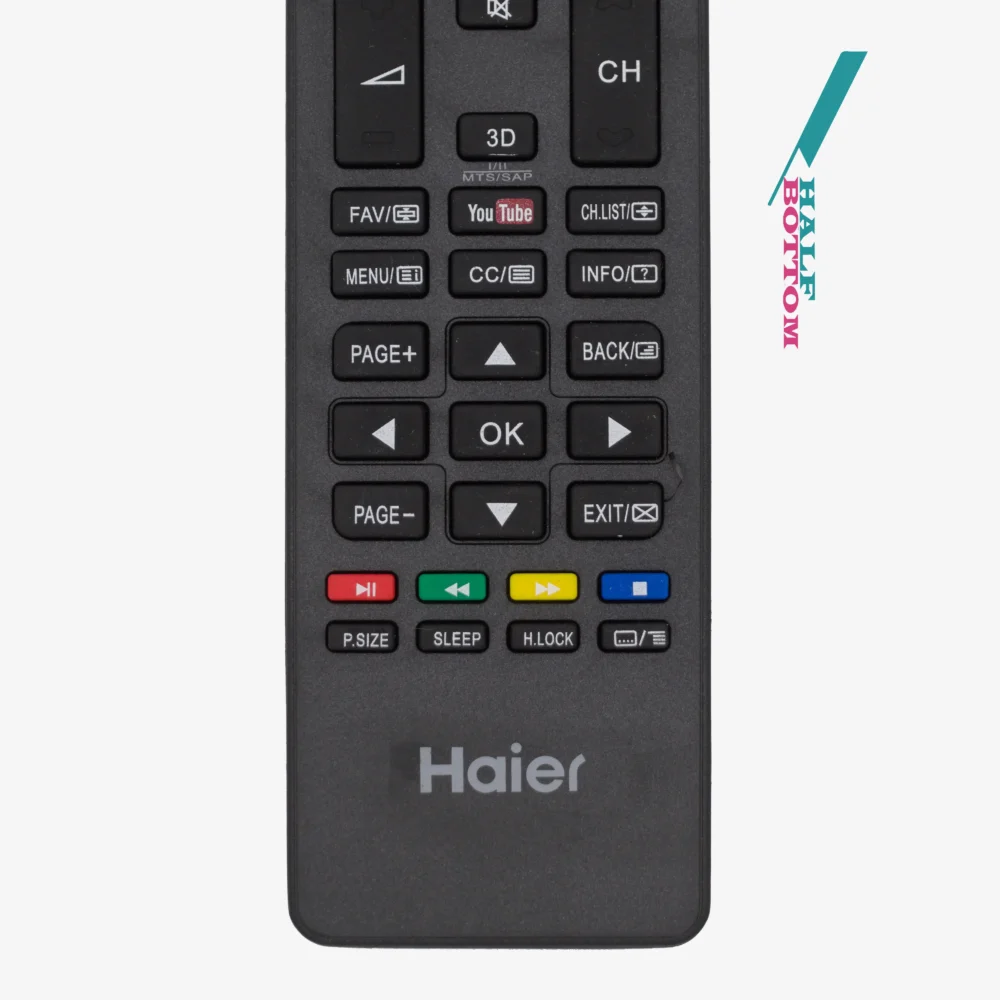 haier remote control haier remote control