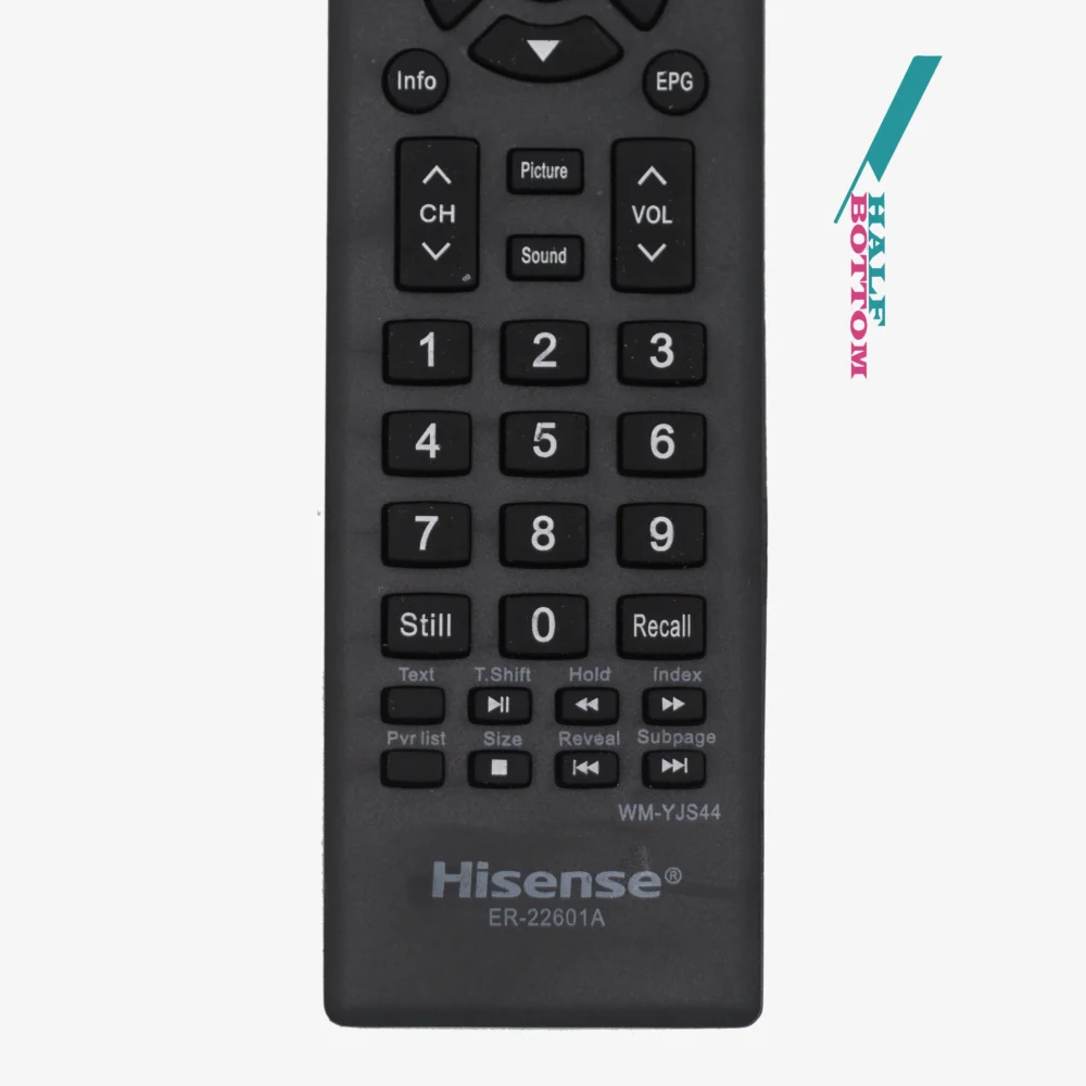 hisense remote control hisense remote control