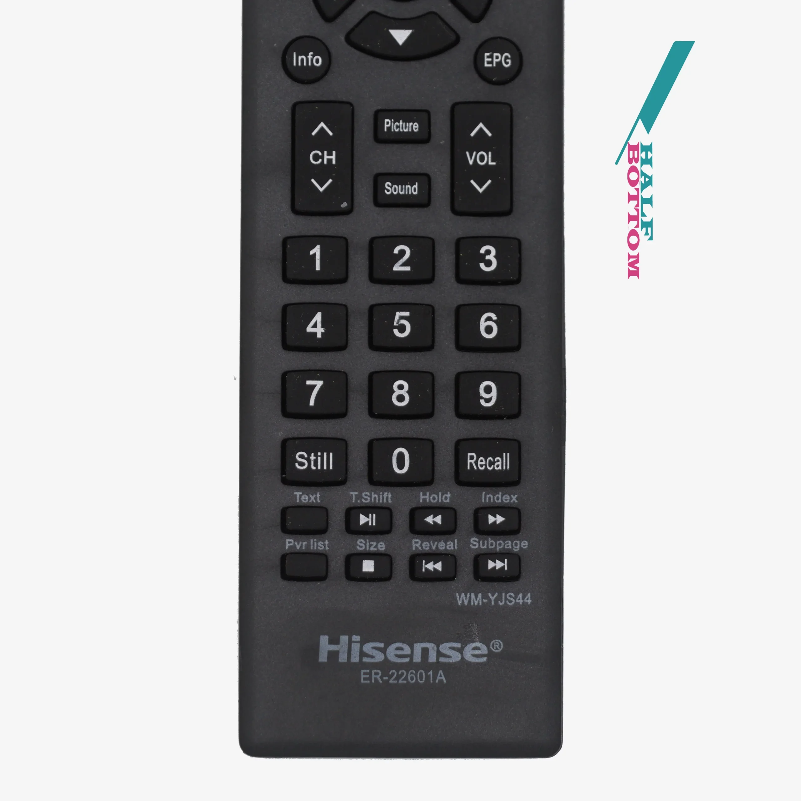 hisense remote control hisense remote control