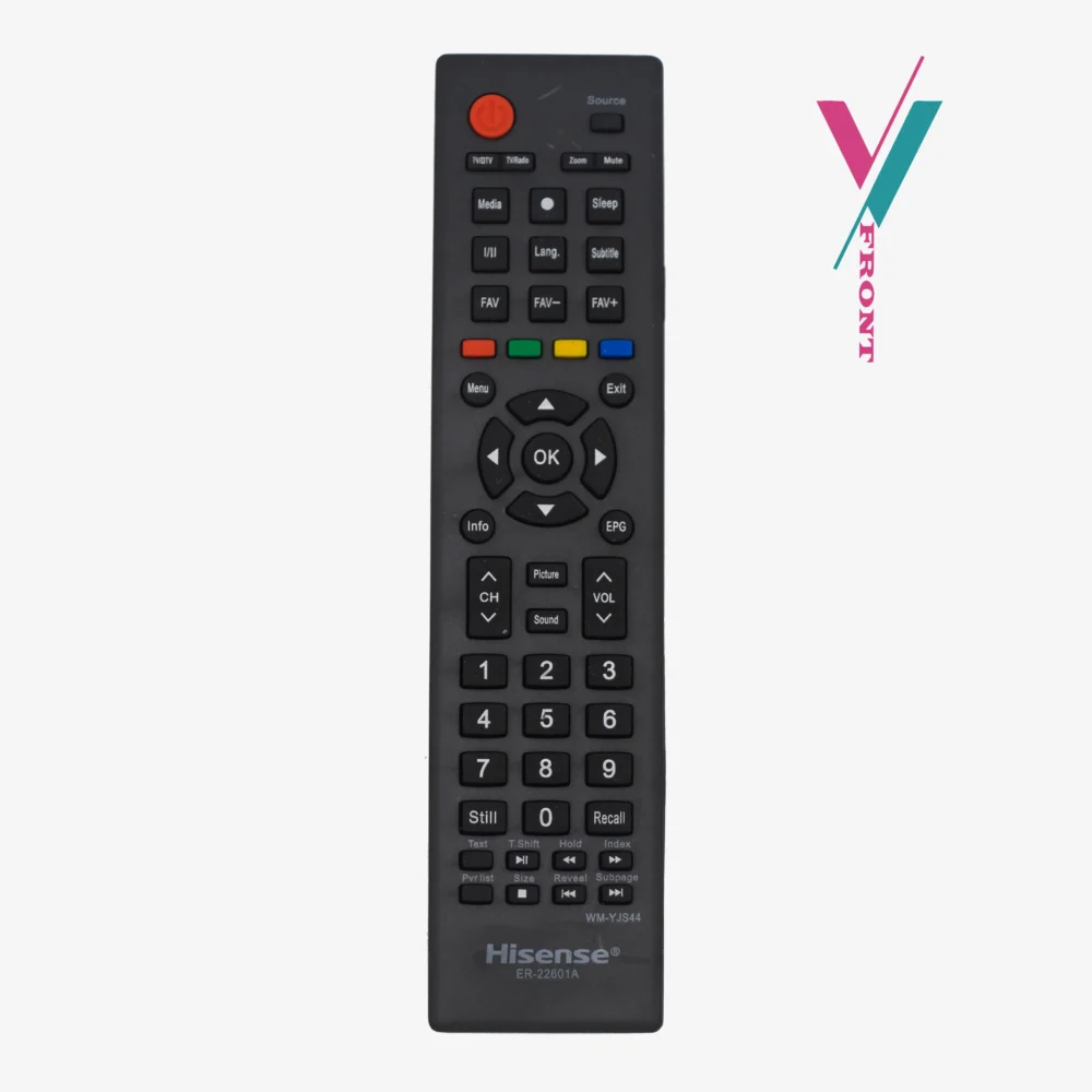 hisense tv remote hisense tv remote