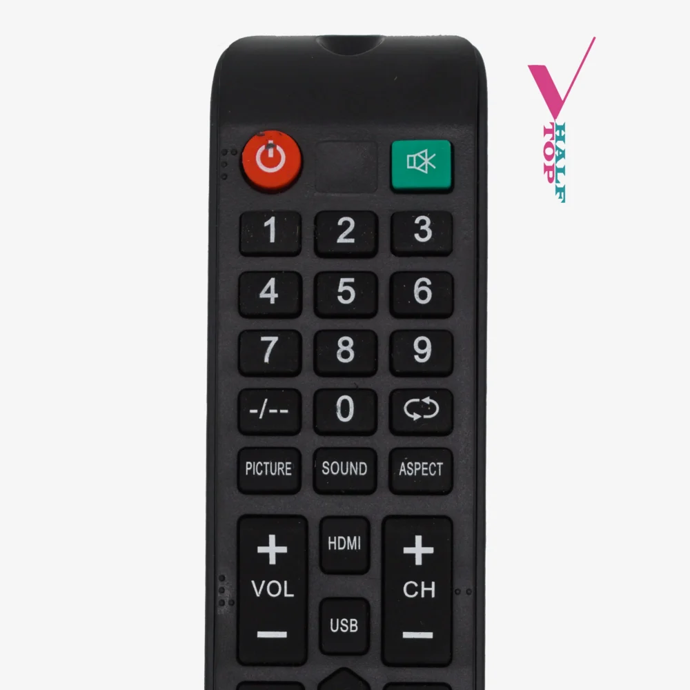 itel remote itel remote