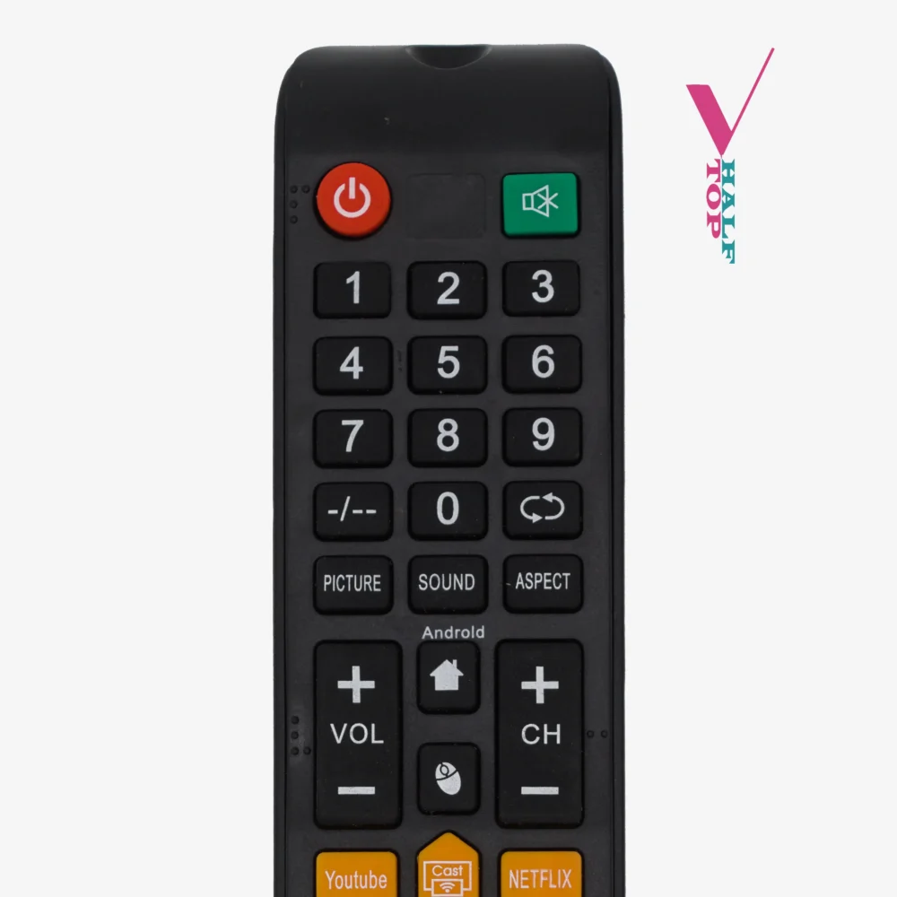 itel remote itel remote