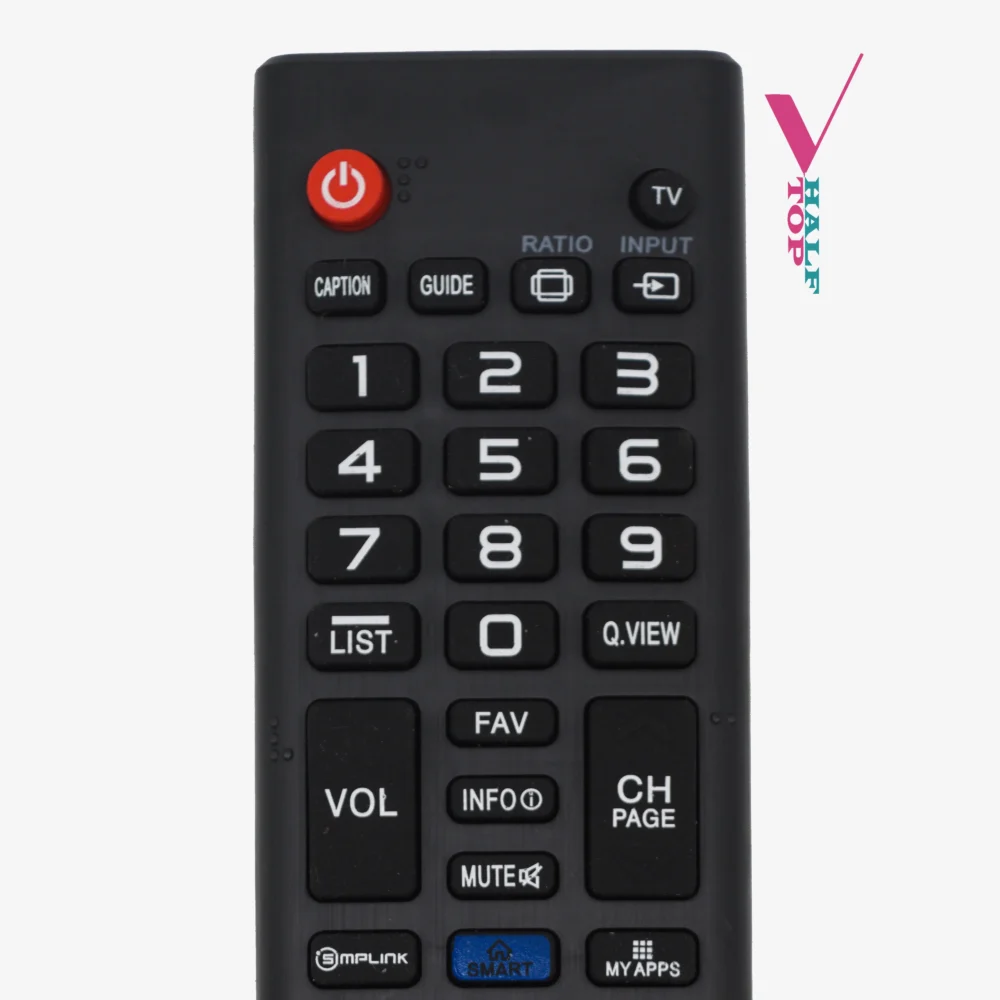 lg tv control lg tv control