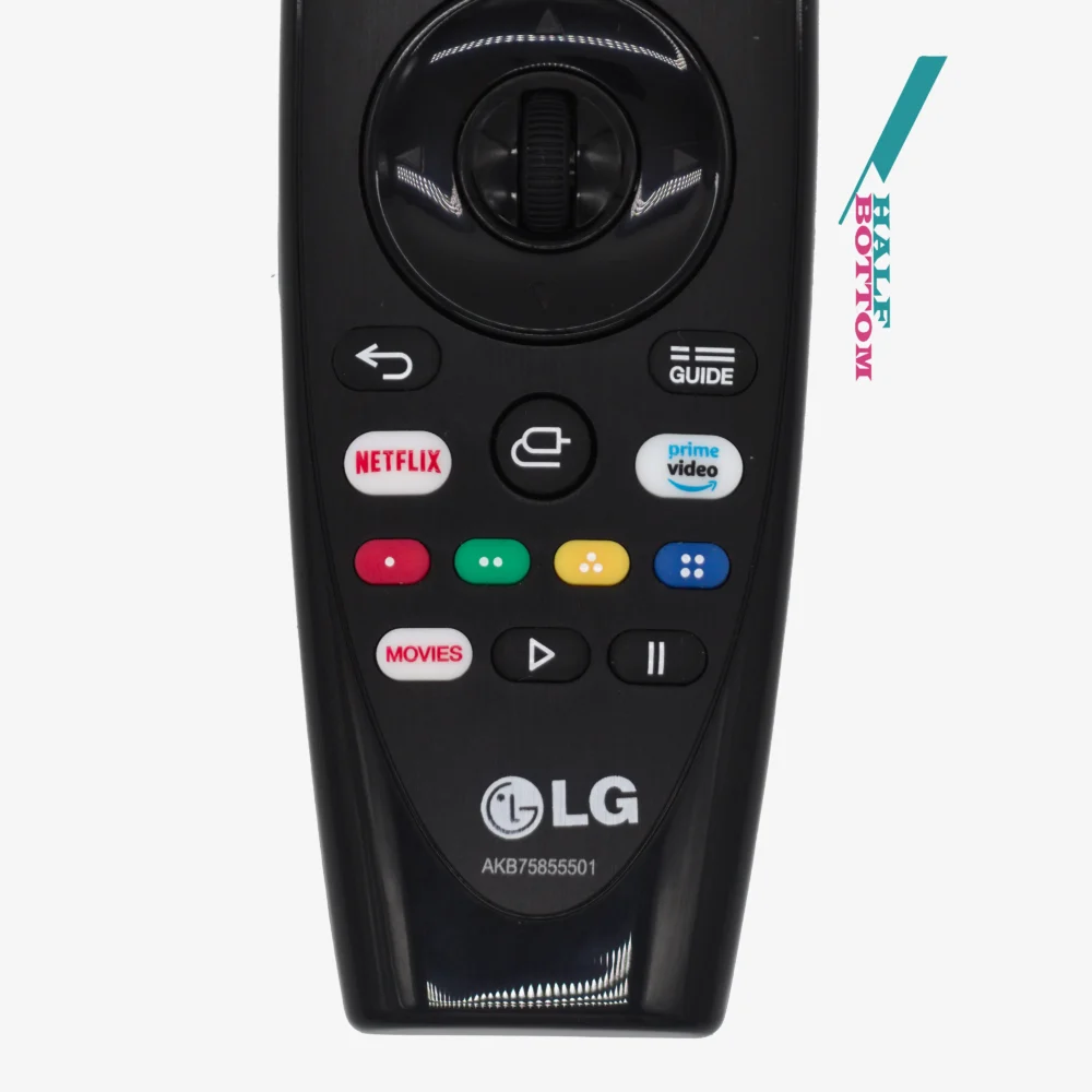 magic remote magic remote