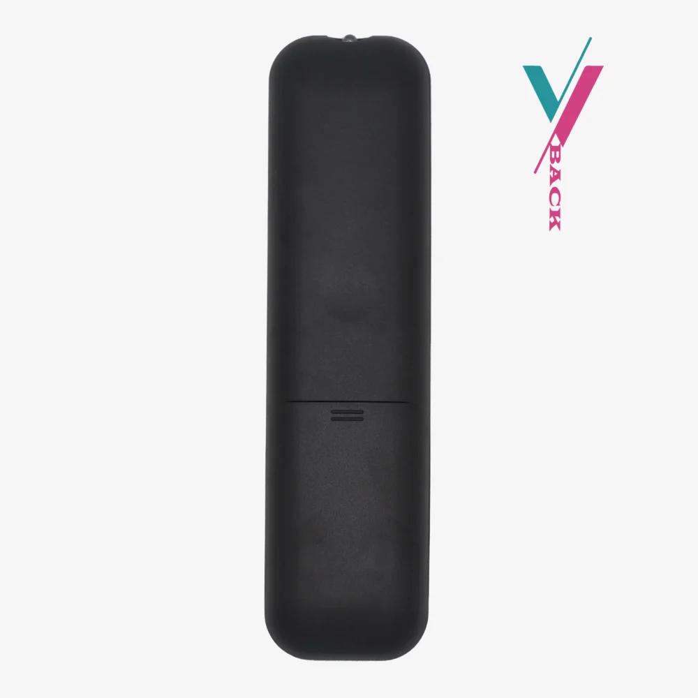 new hisense remote