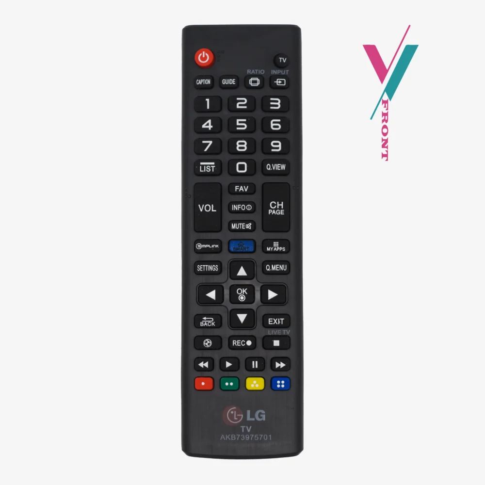 remot tv lg remot tv lg