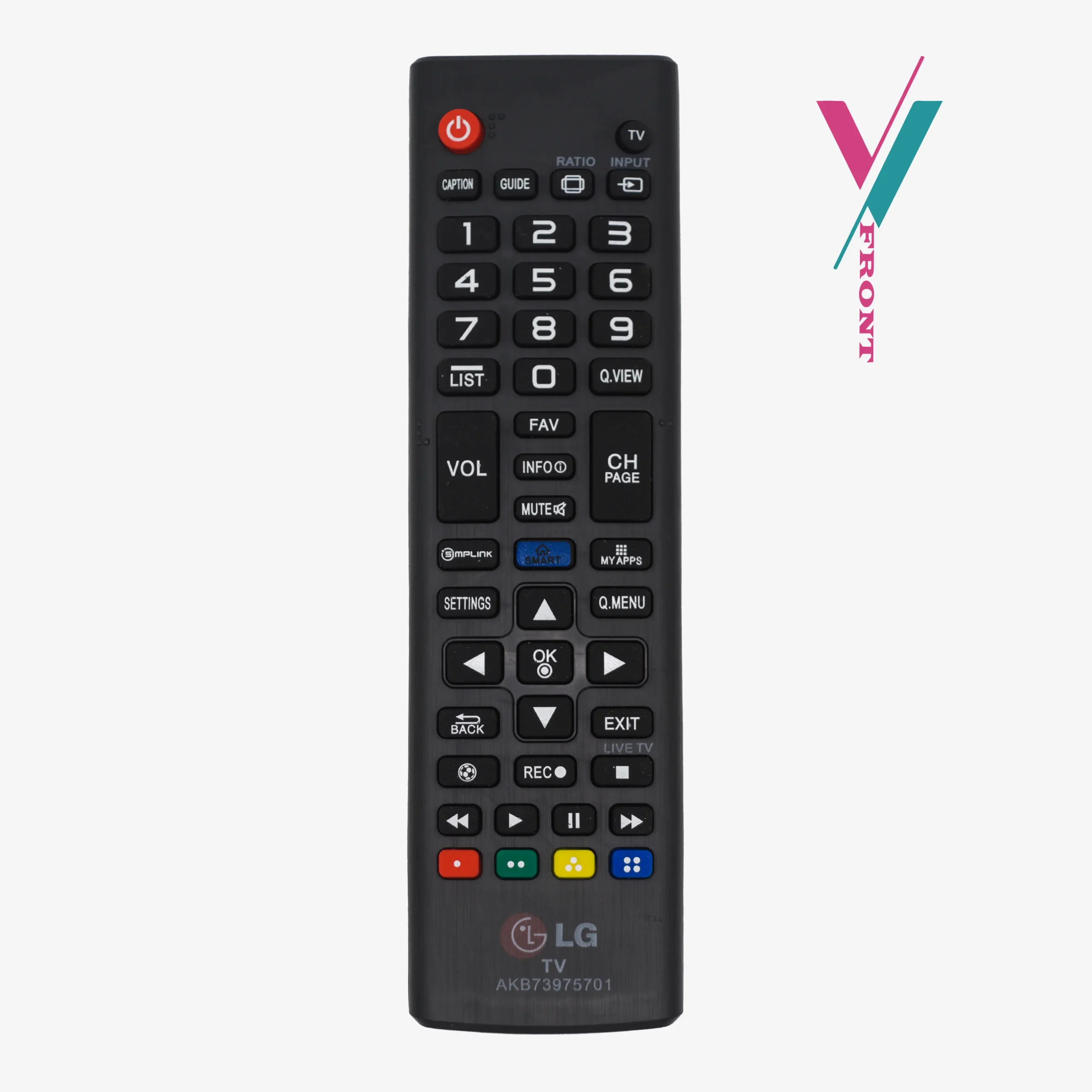 remot tv lg remot tv lg
