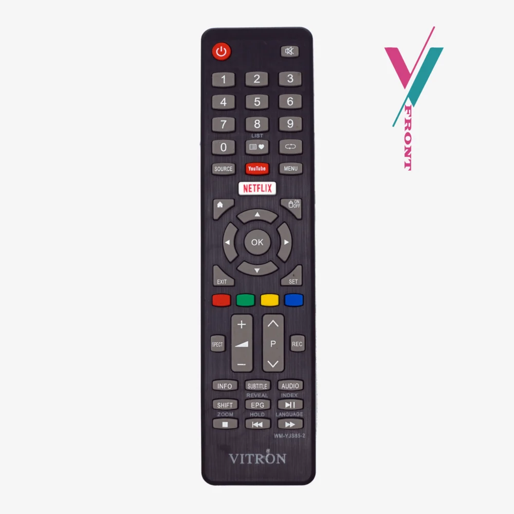 remot tv vitron remot tv vitron