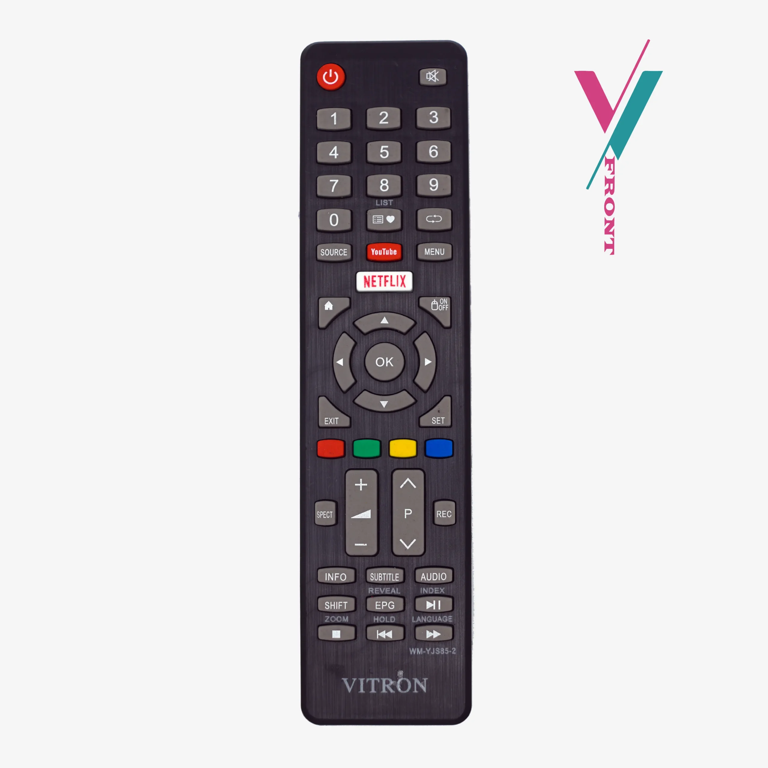 remot tv vitron remot tv vitron