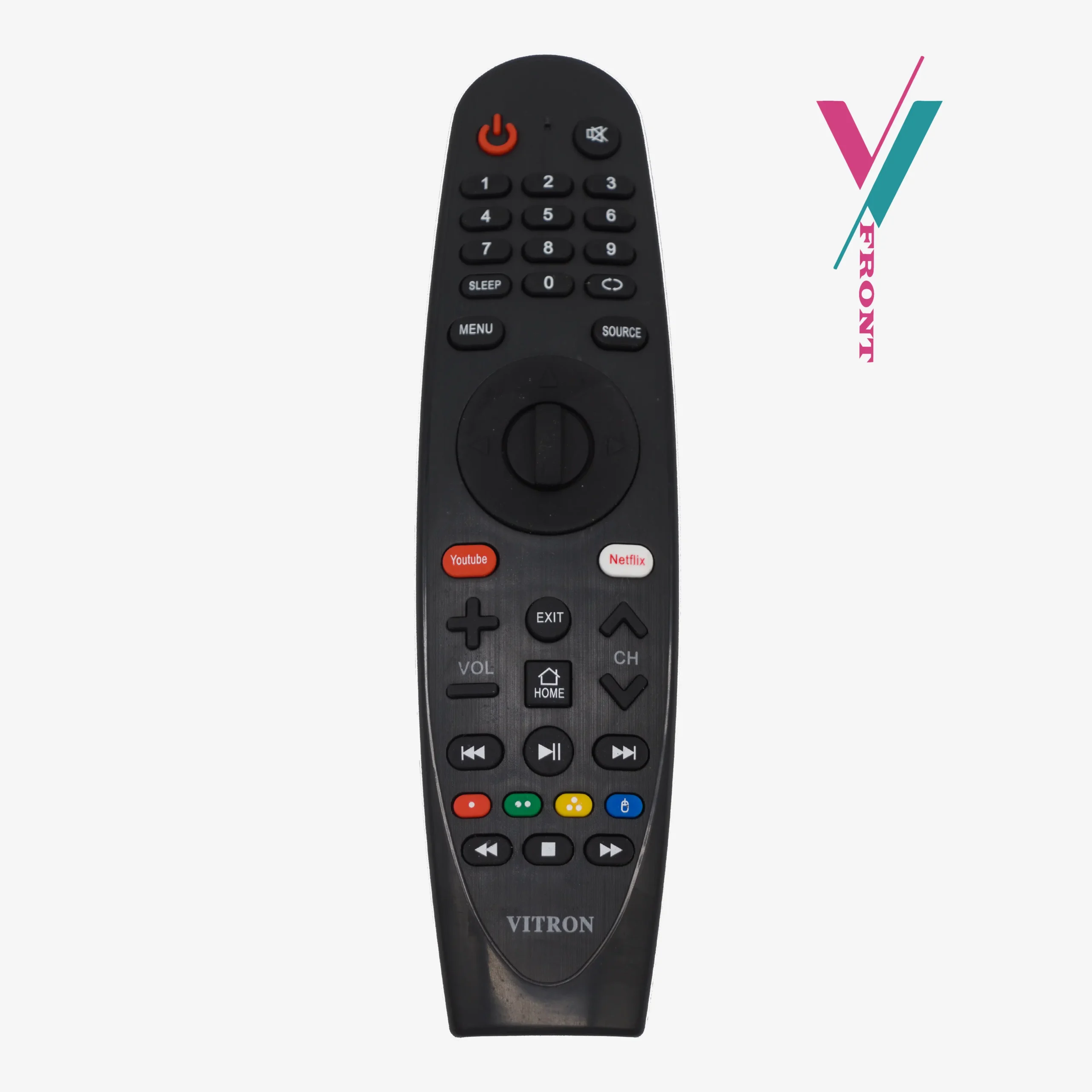 remot tv vitron remot tv vitron