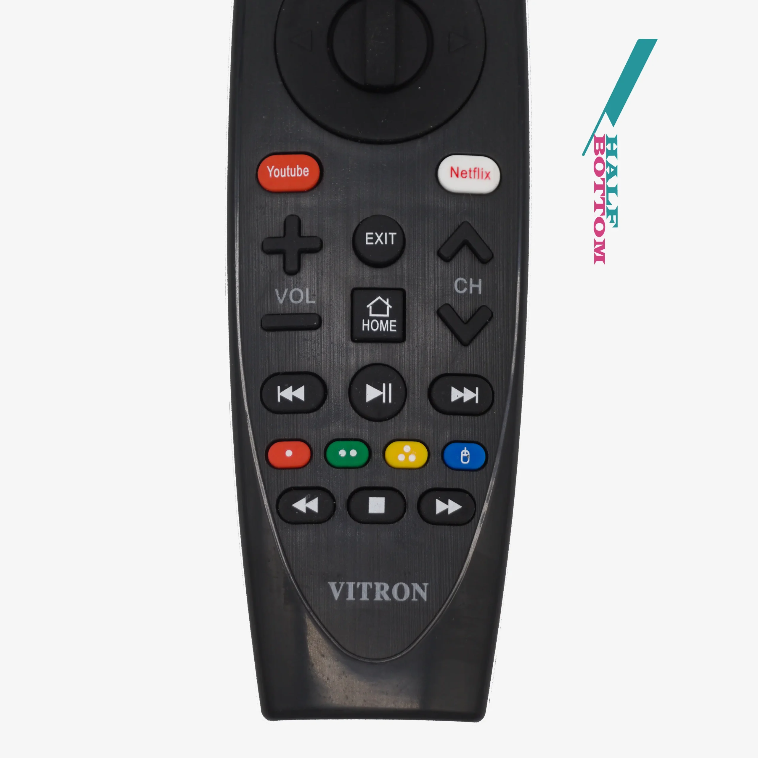 remote control for vitron tv remote control for vitron tv