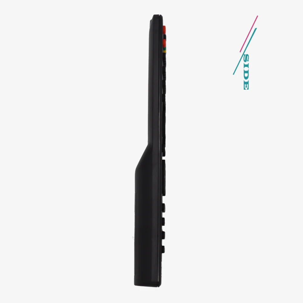 remote vitron
