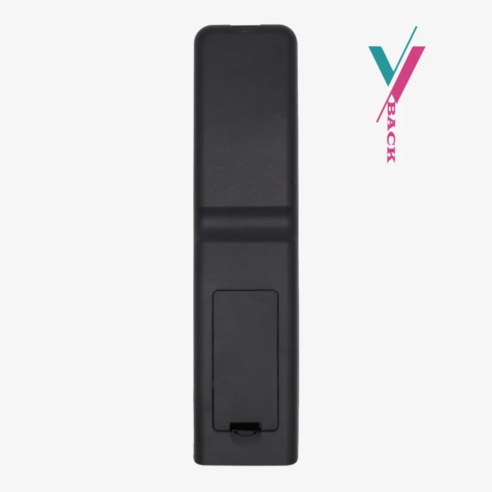 remote vitron