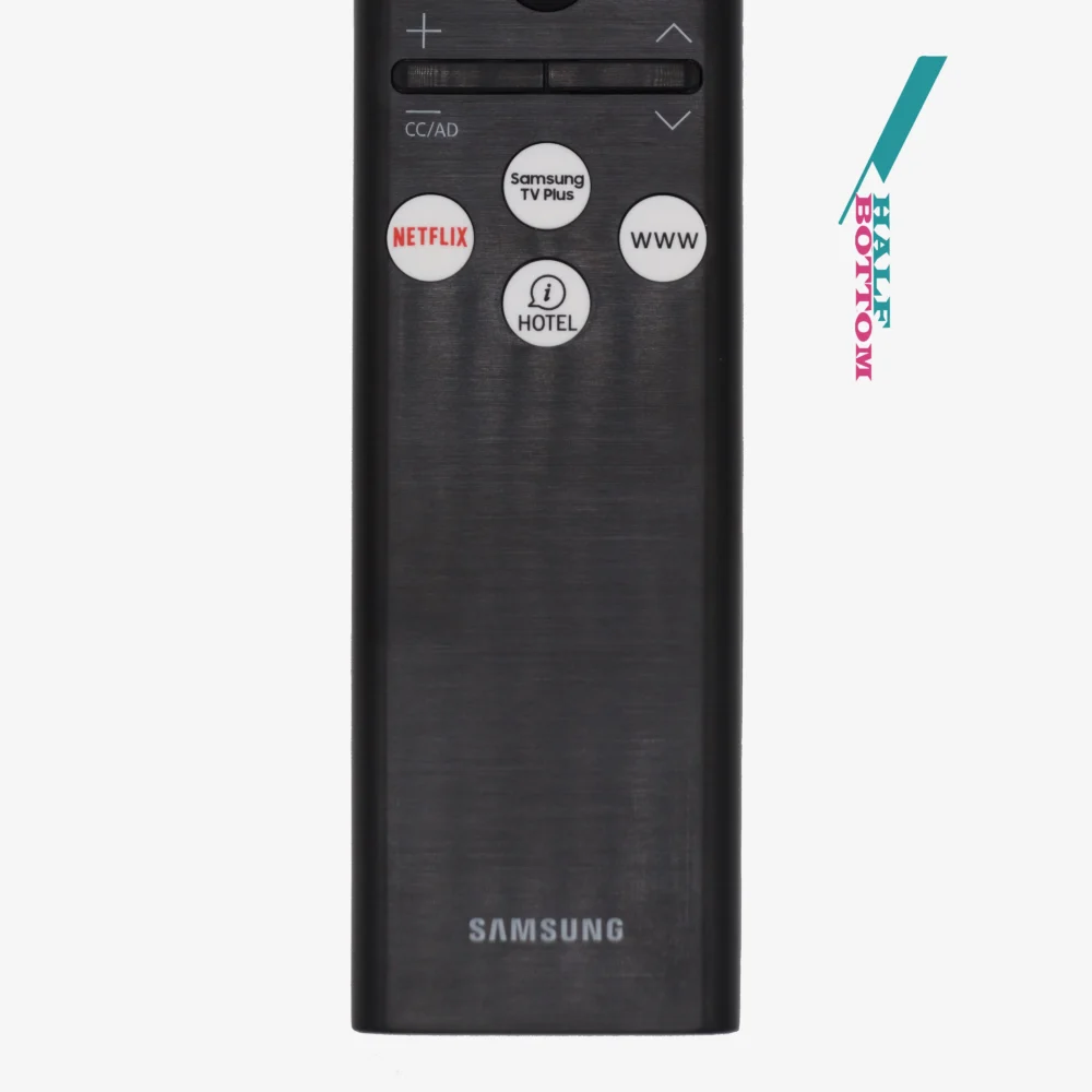 samsung tv control