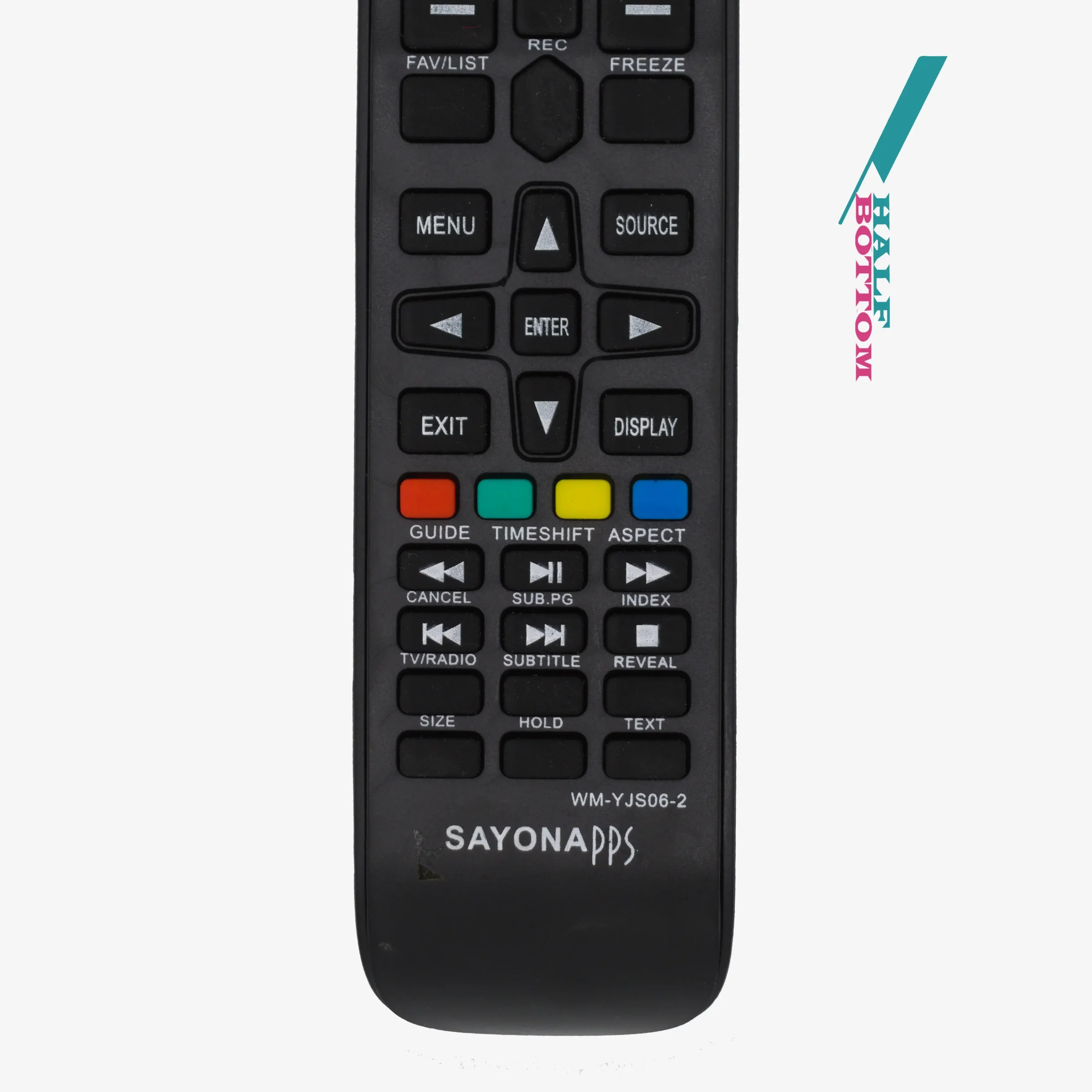 sayonapps remote control sayonapps remote control