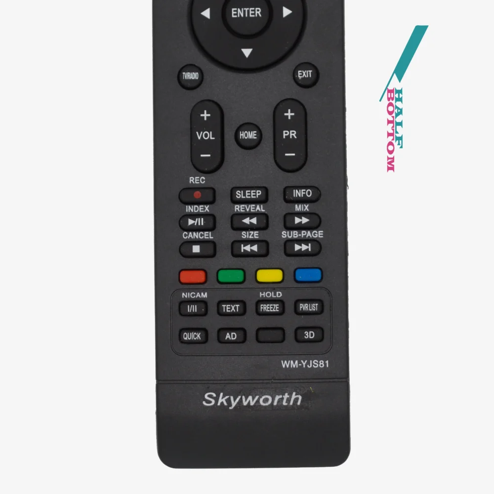 skyworth remote control for sale