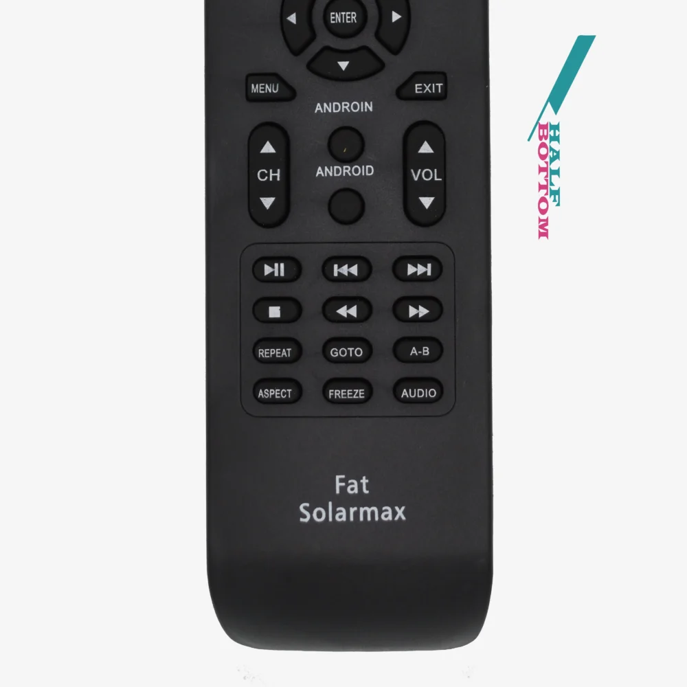 solarmax tv remote for sale solarmax tv remote for sale