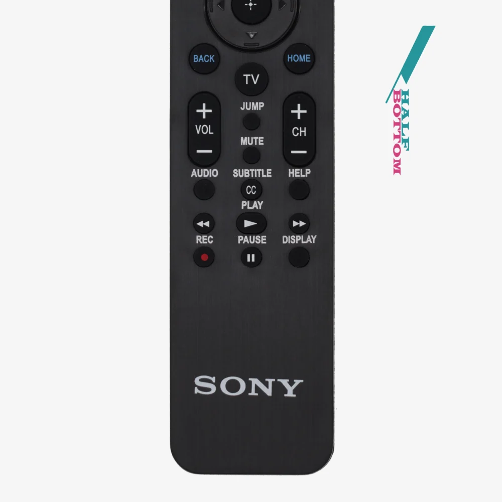 sony remote control sony remote control