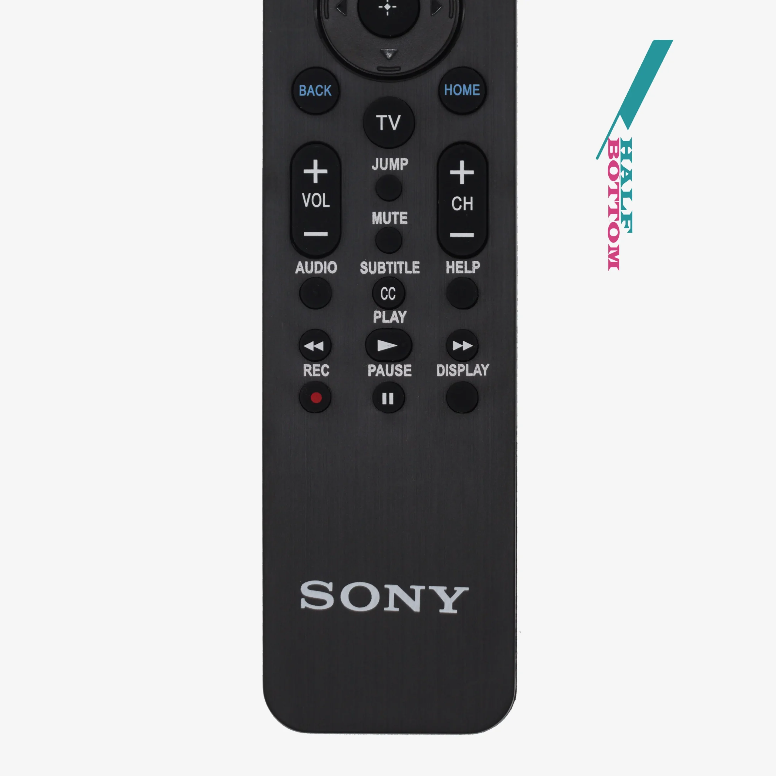 sony remote control sony remote control