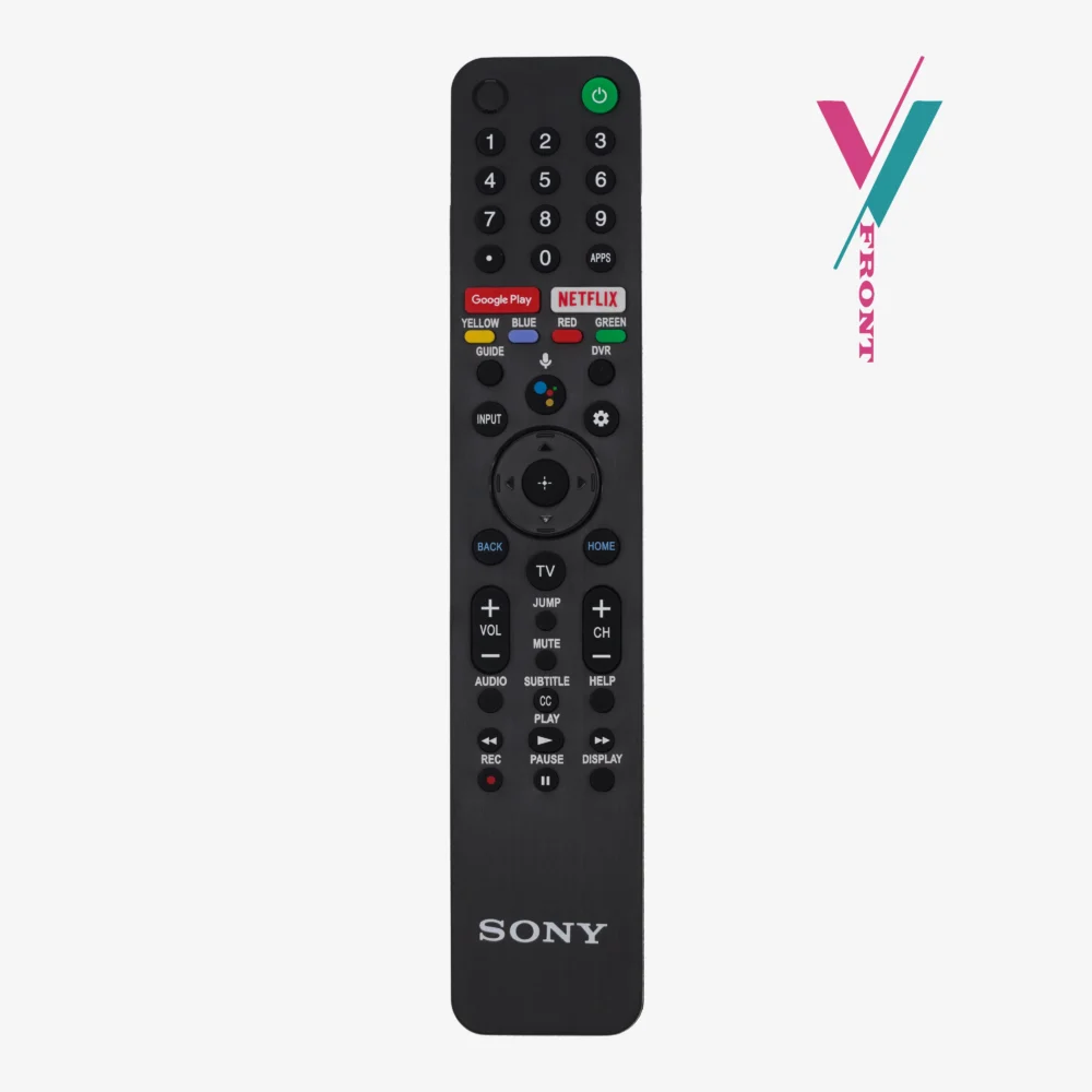 sony tv remote sony tv remote