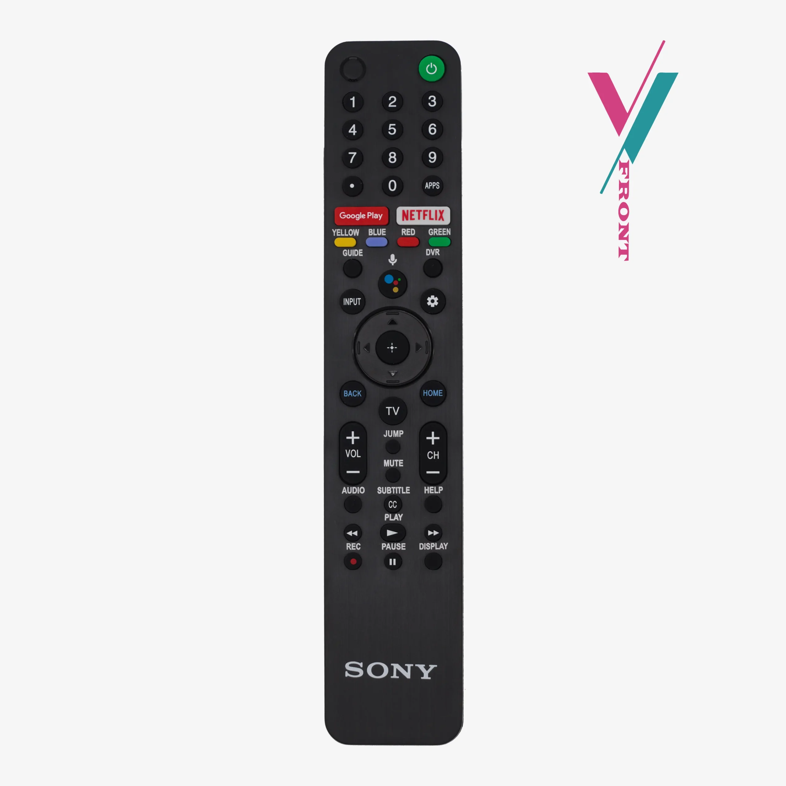 sony tv remote sony tv remote
