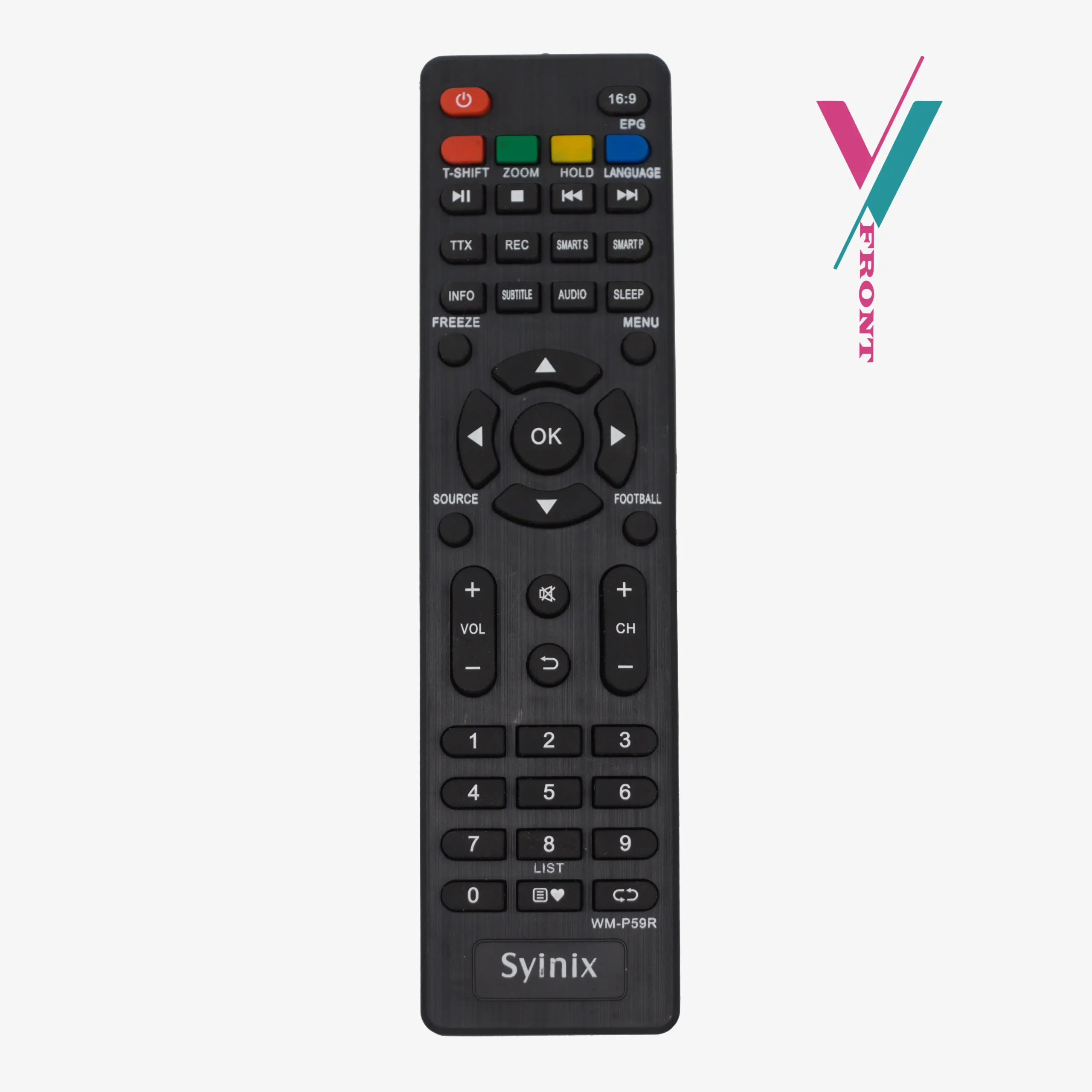 syinix remote syinix remote