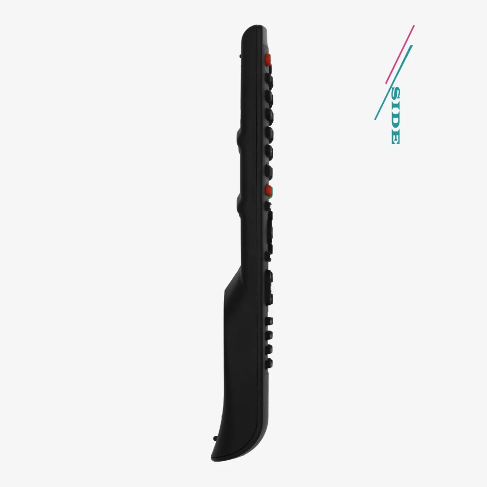 syinix tv remote