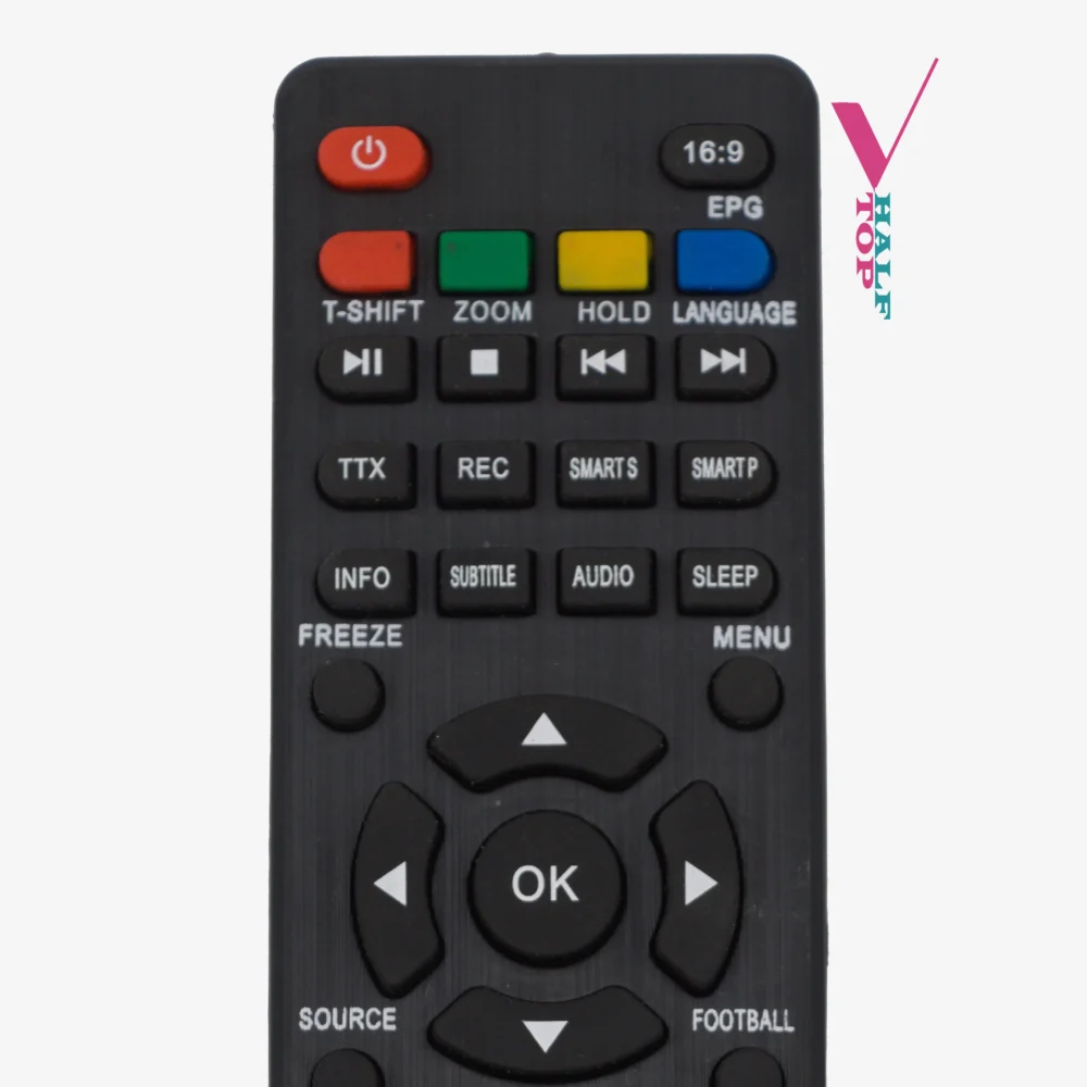 synix tv remote synix tv remote