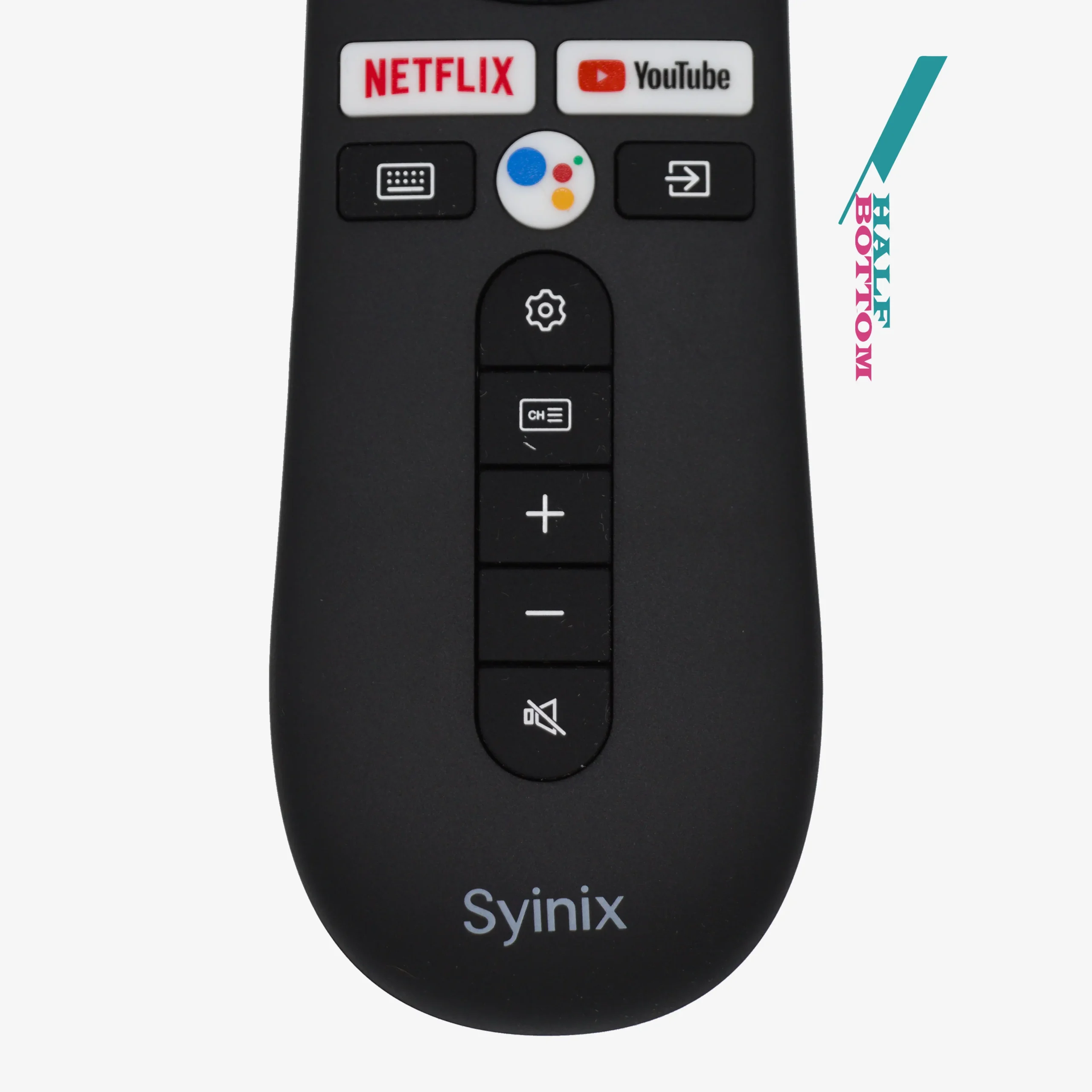 synix tv remote synix tv remote