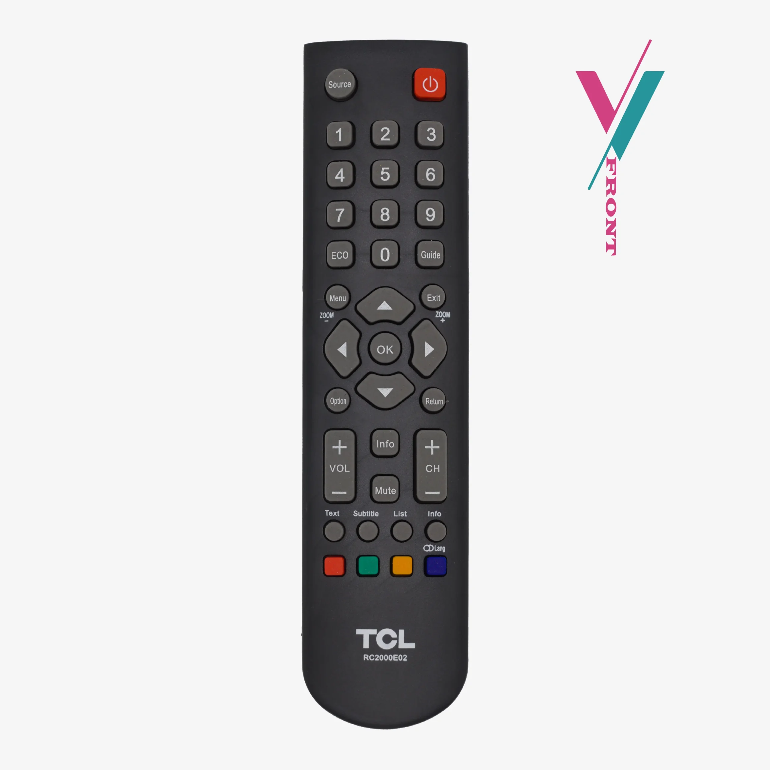 tcl control remote tcl control remote