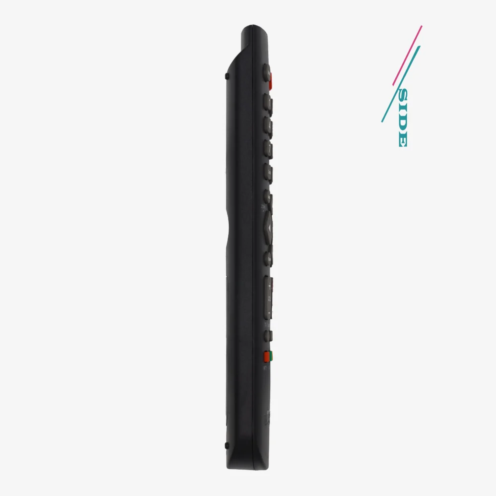 tcl digital remote