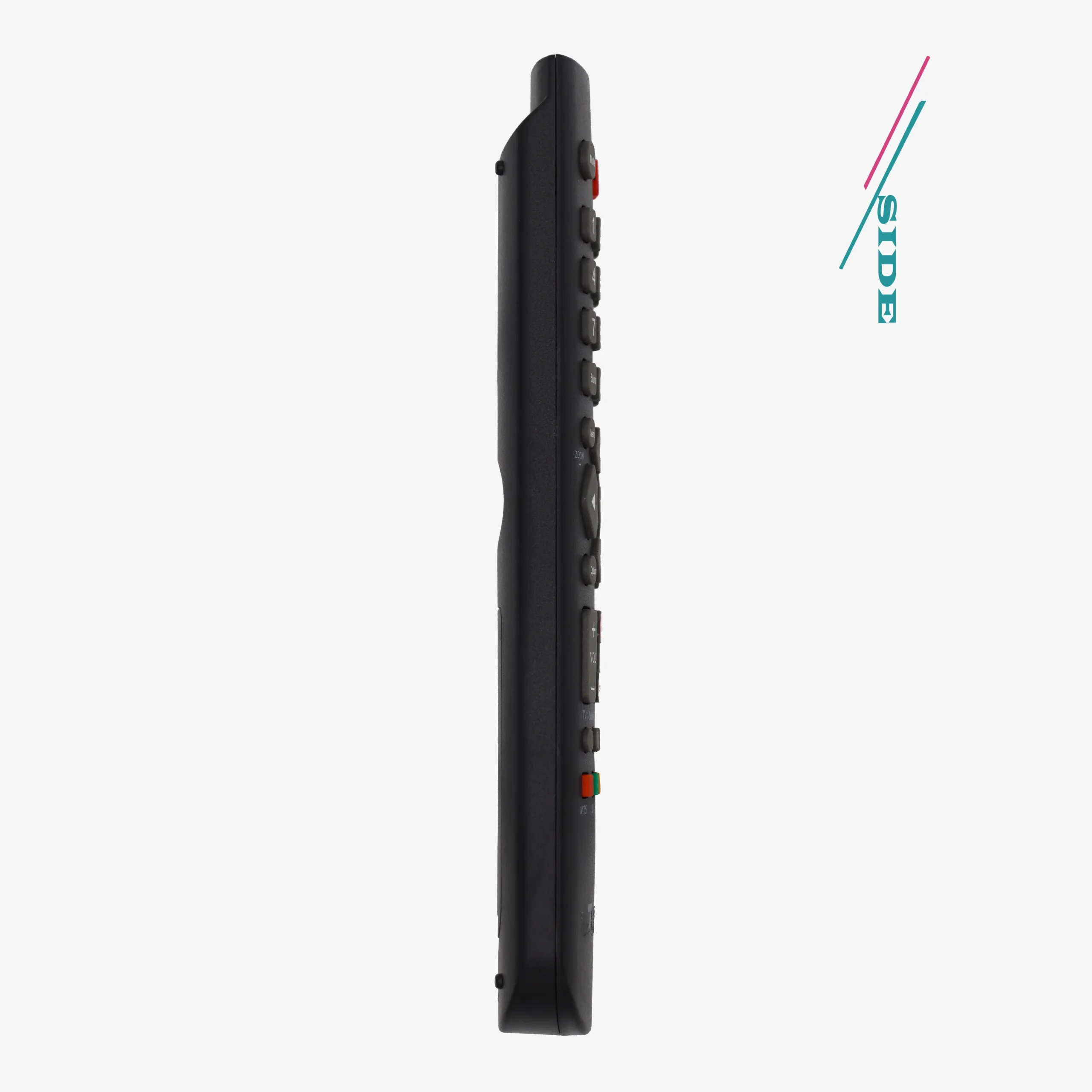 tcl digital remote