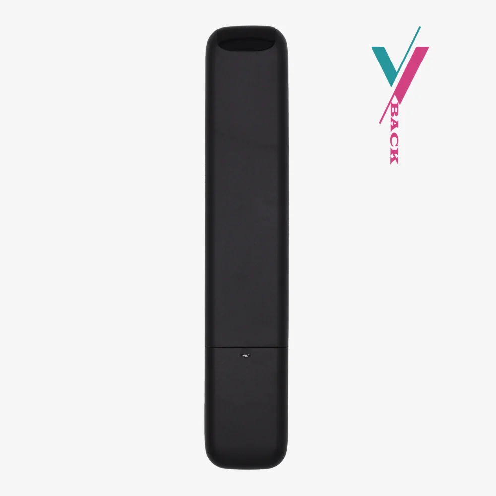 tcl smart remote