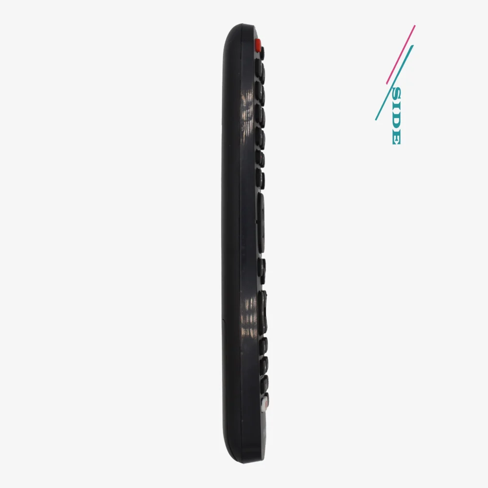 tv hisense remote