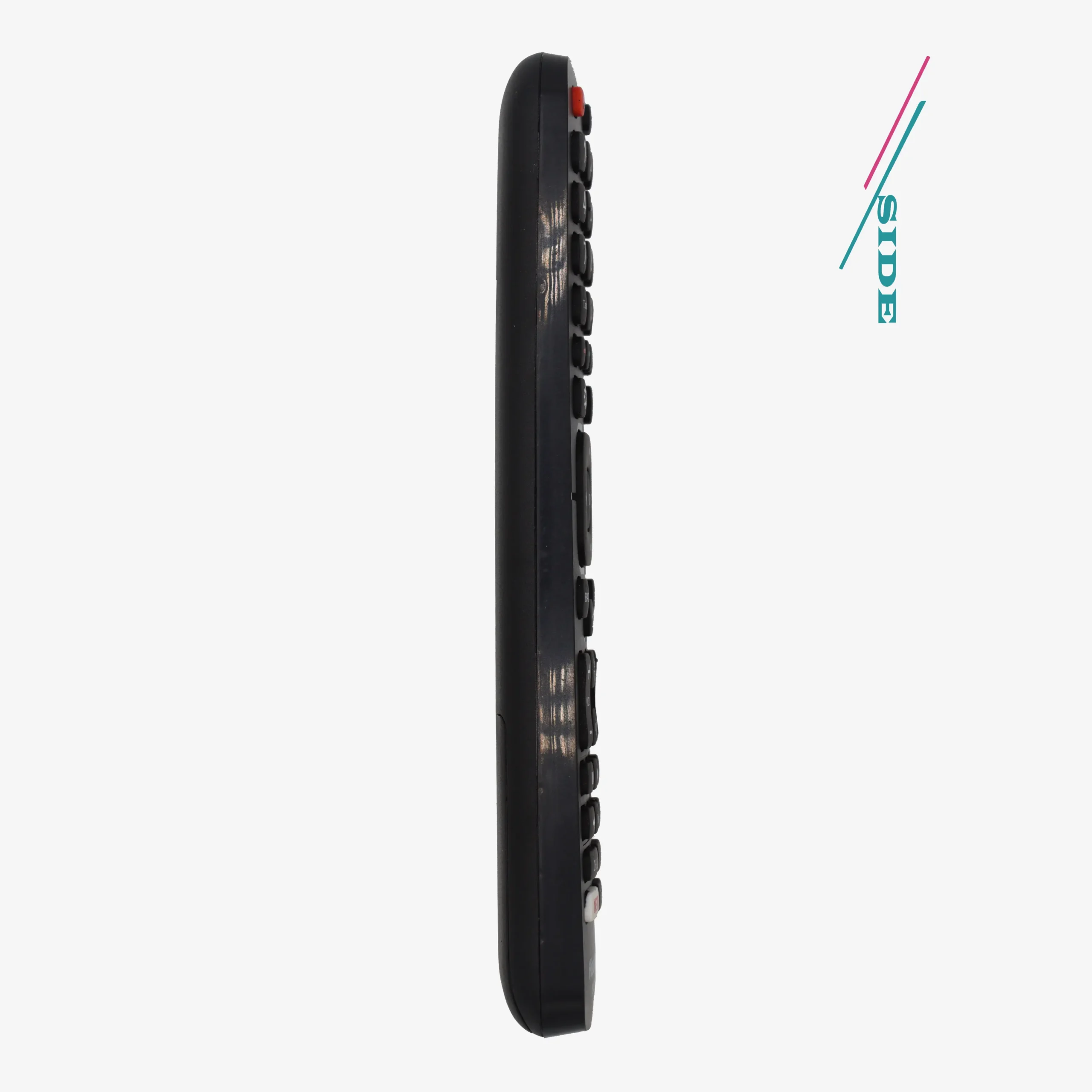 tv hisense remote