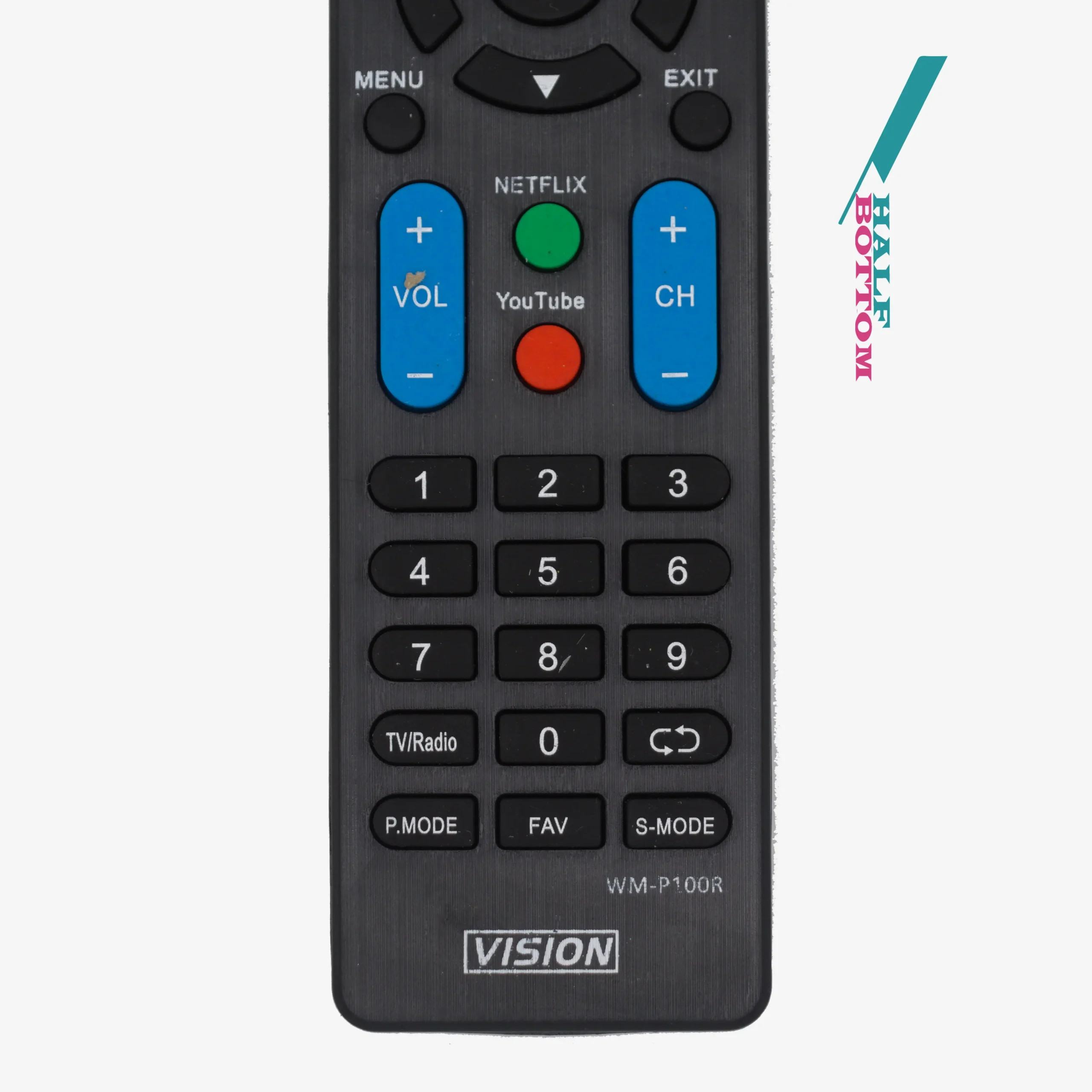 vision tv remote vision tv remote