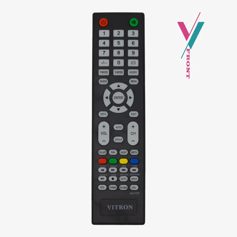 vitron remote vitron remote