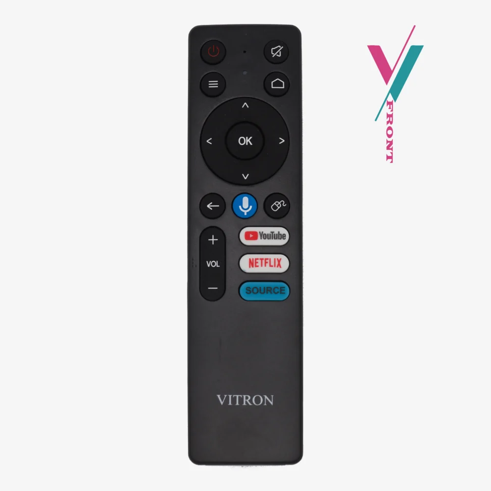 vitron smart tv remote vitron smart tv remote