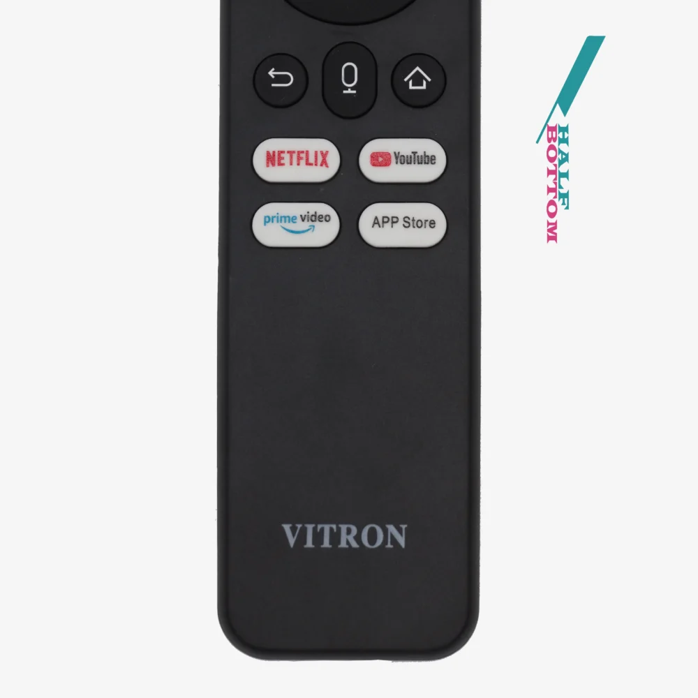 vitron smart tv remote vitron smart tv remote