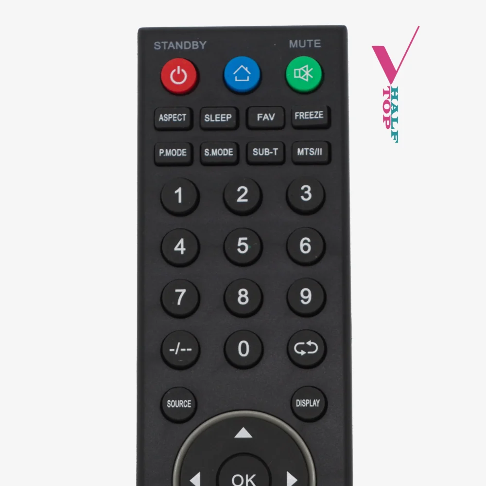 vitron tv remote control vitron tv remote control