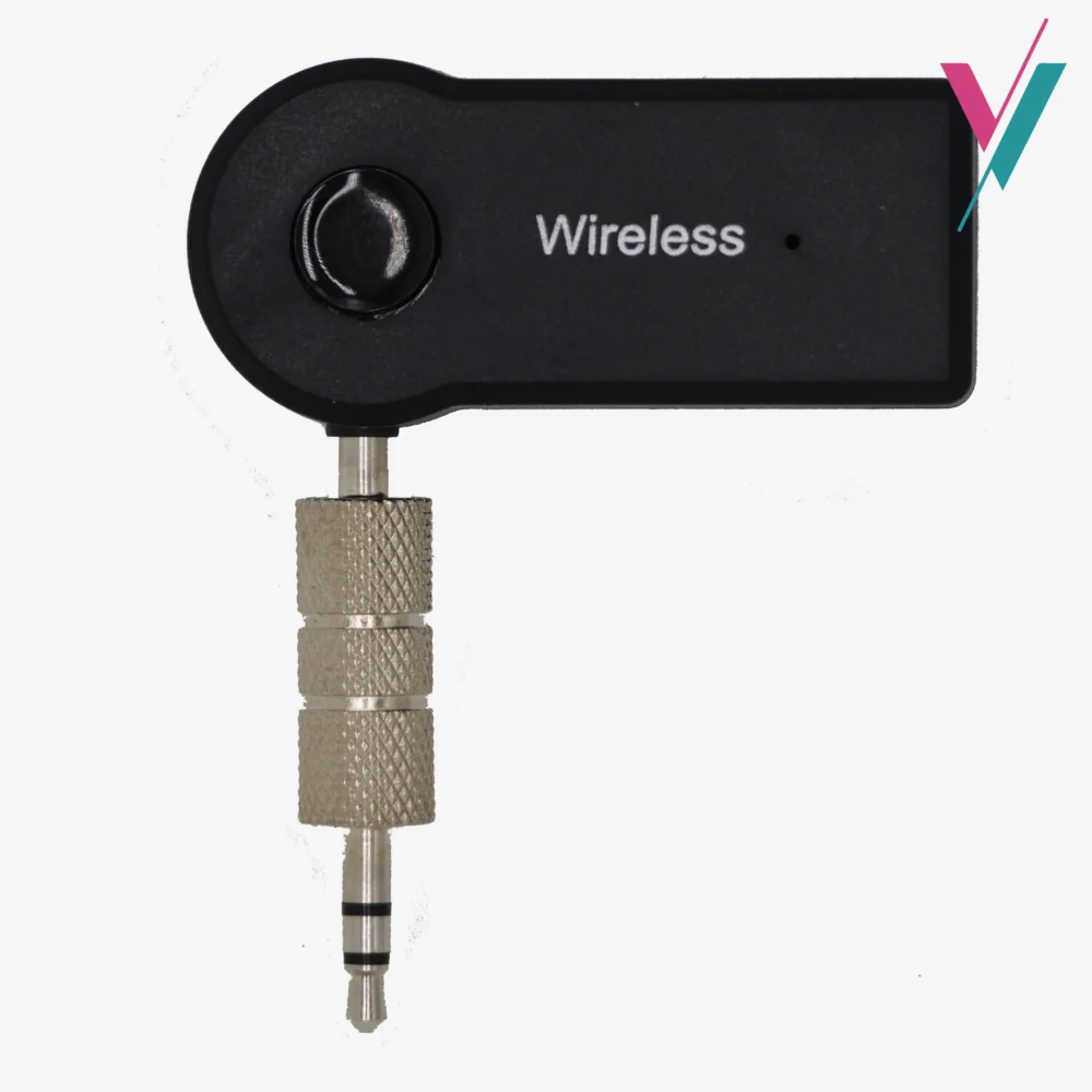 bluetooth to aux