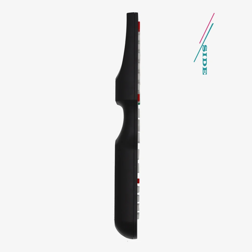 syinix android tv remote control