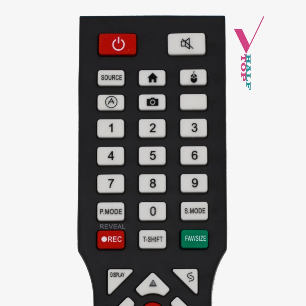 syinix remote