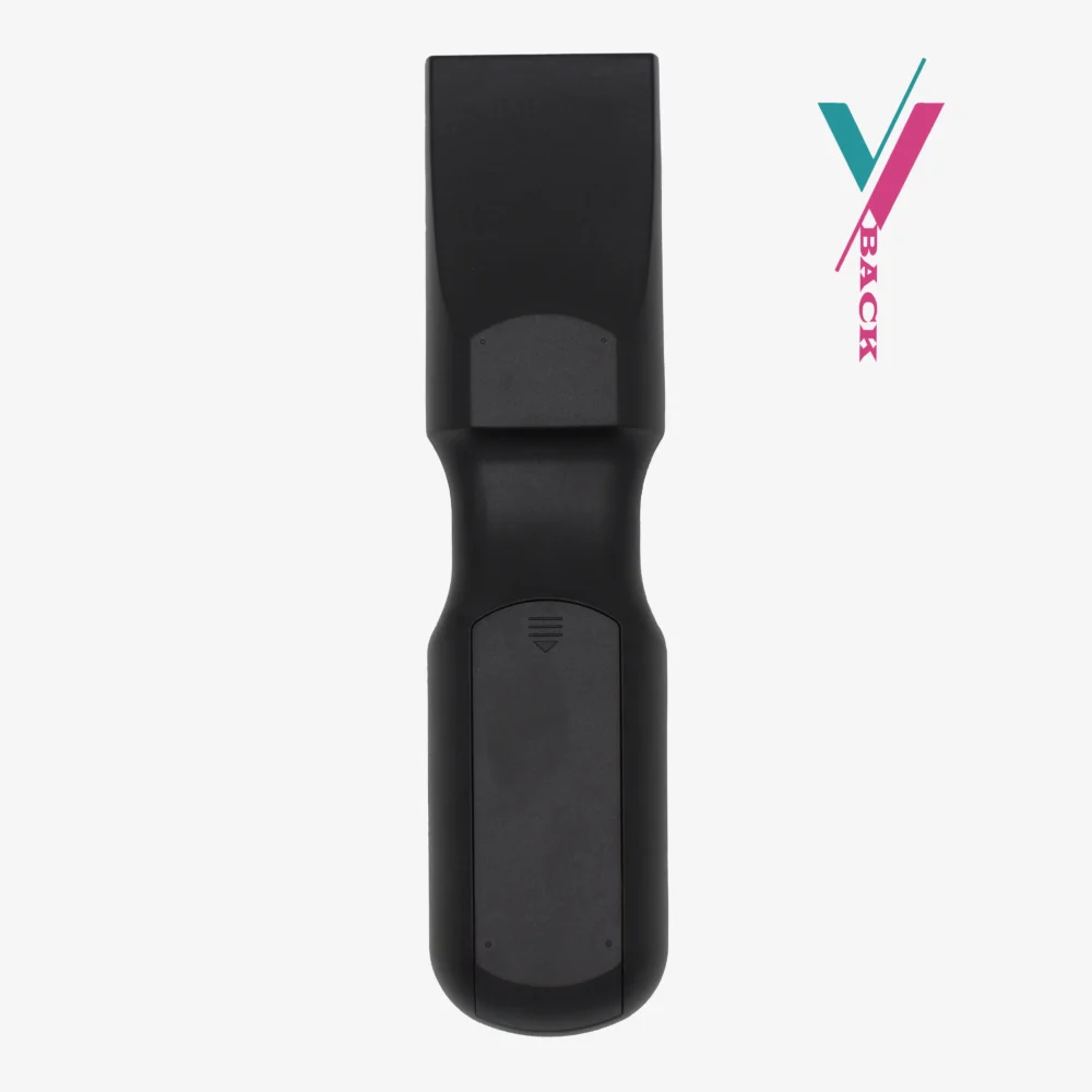 syinix smart tv remote