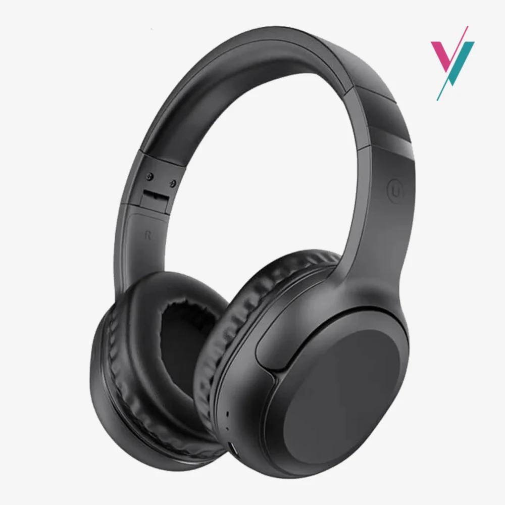 cordless gaming headphones