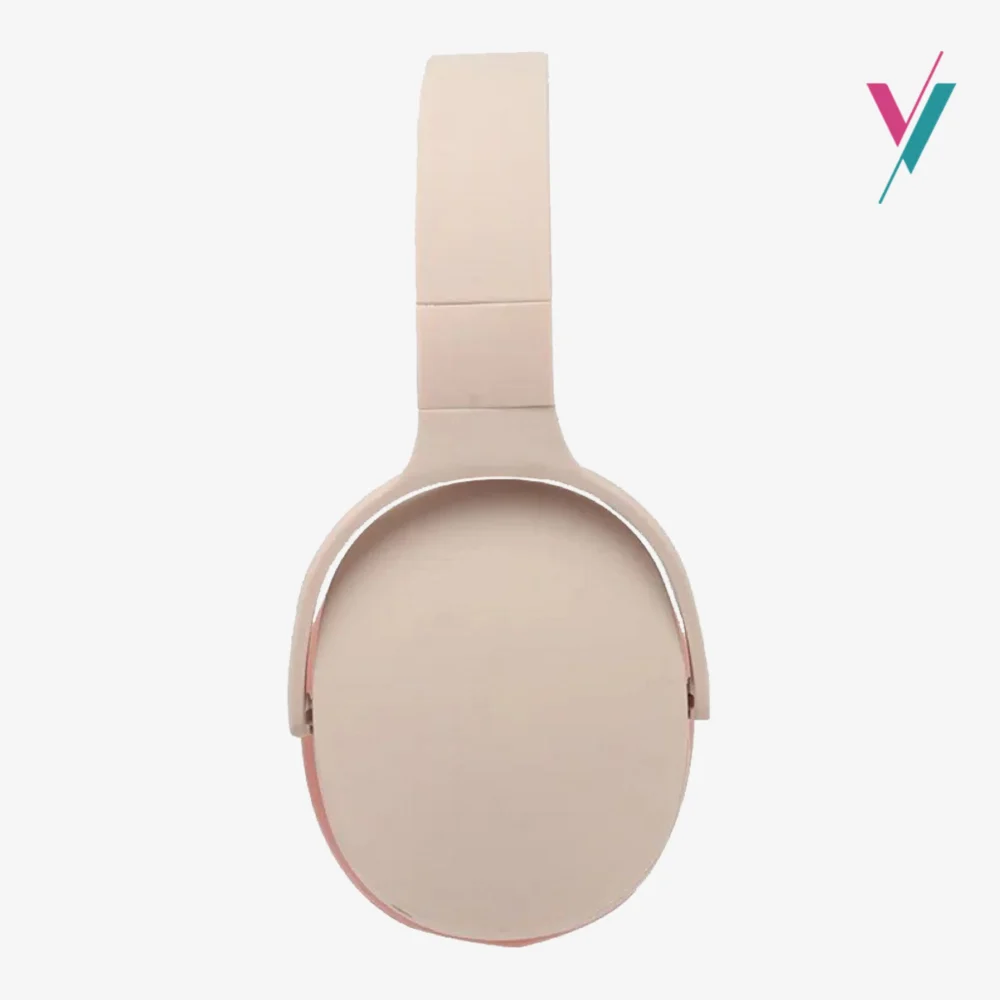 p 2961 P2961 fashion boutique Wireless Over-Ear Bluetooth Headphones with Built-In Mic