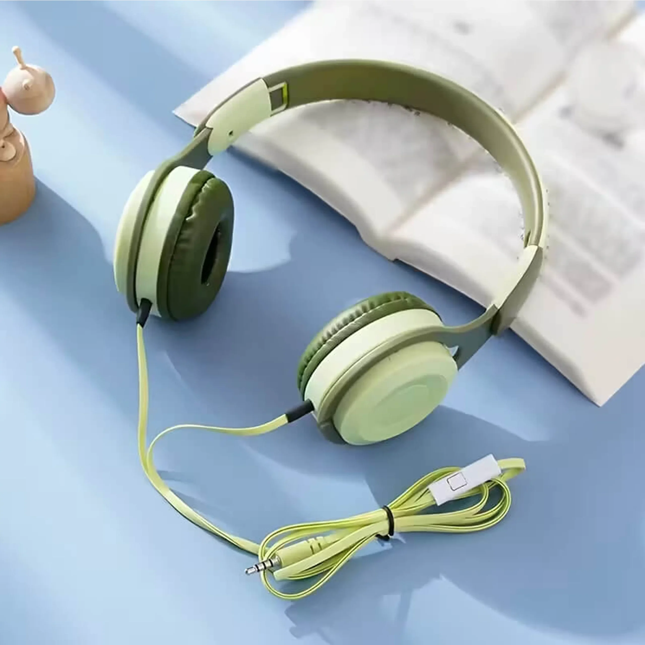 wired headphones wired headphones