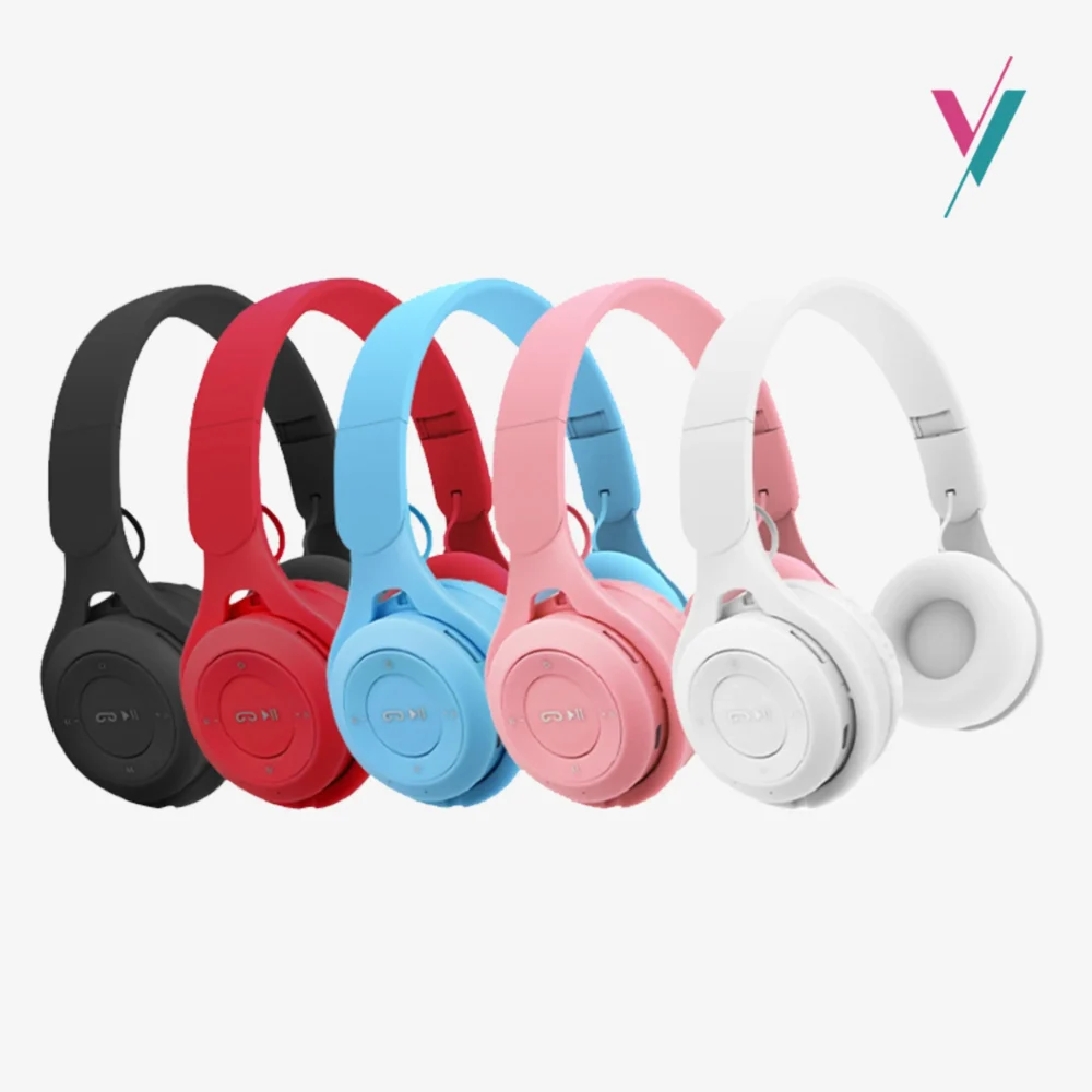 wireless headphones